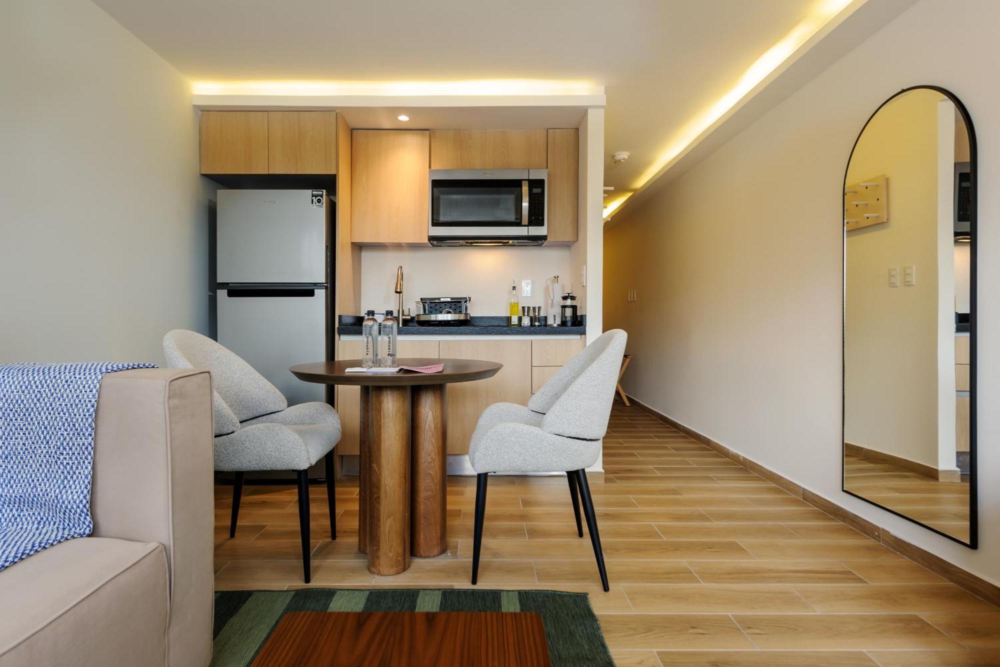 Colima 340 By Wynwood House Apartment Ciudad de México Exterior foto