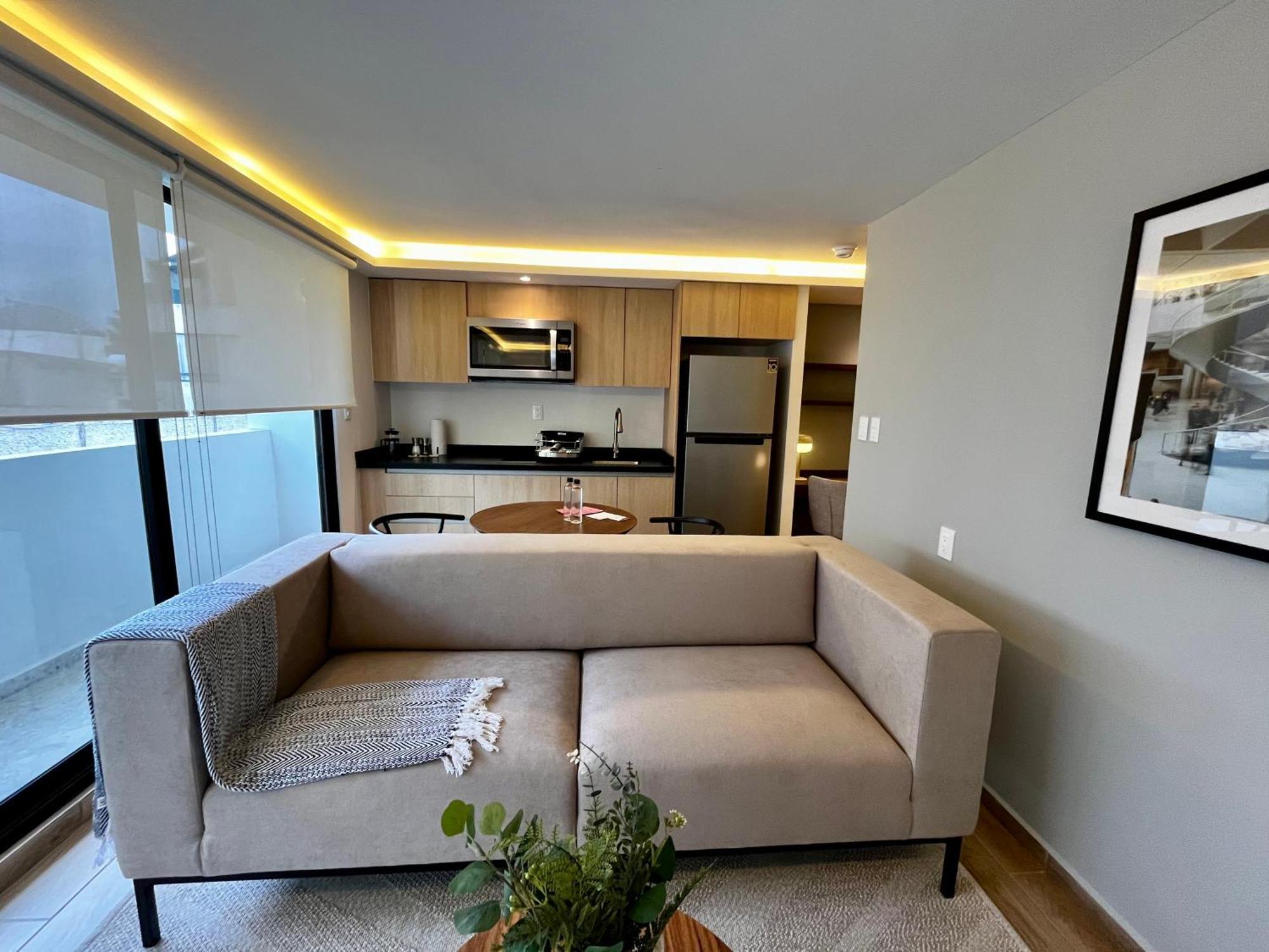 Colima 340 By Wynwood House Apartment Ciudad de México Exterior foto